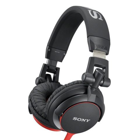 Sony MDR-V55 headphones