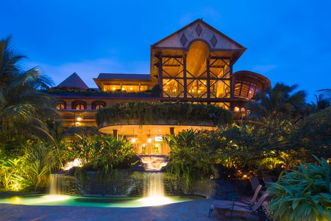 The Springs Resort & Spa, Costa Rica