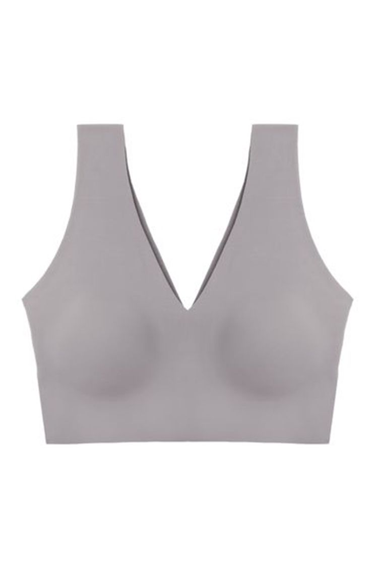 11 Best Wireless Bras for 2018 - Supportive Wireless Bras With Padding