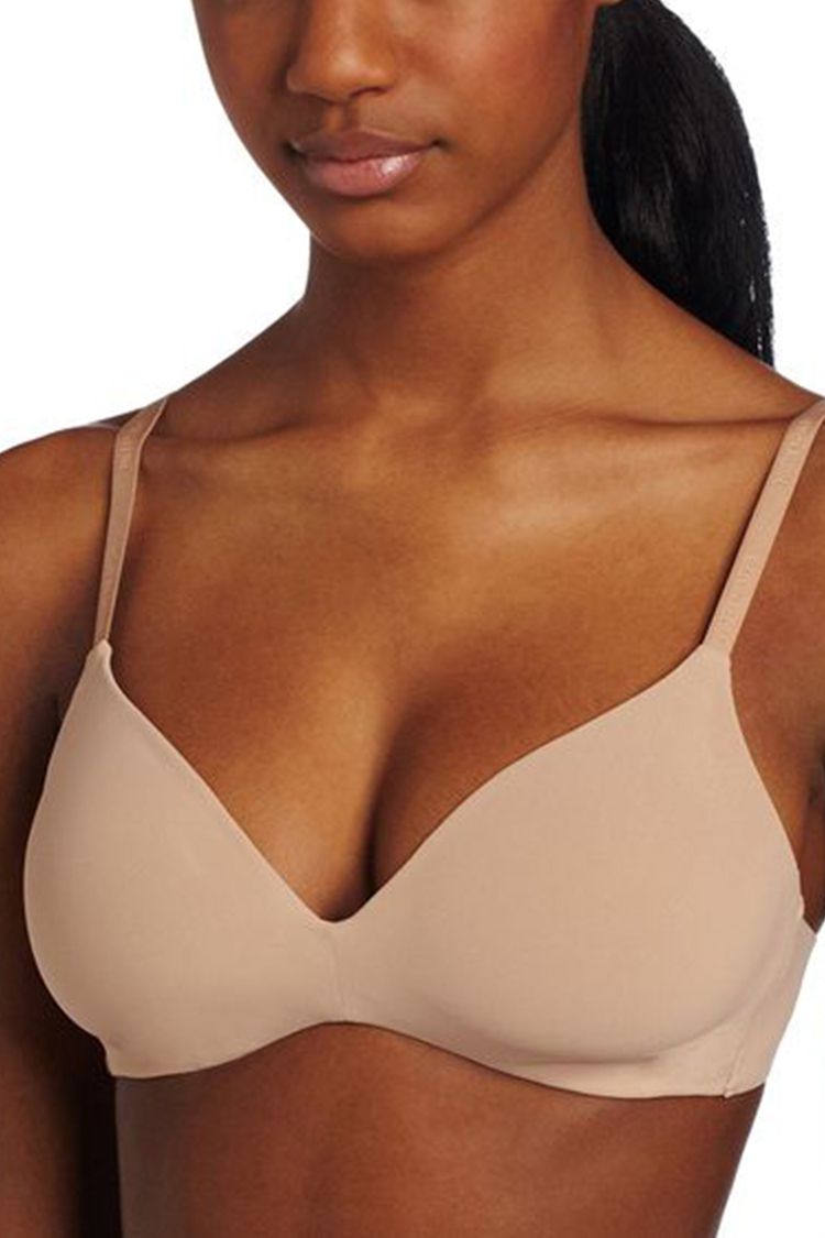 11 Best Wireless Bras For 2018 Supportive Wireless Bras With Padding 4034