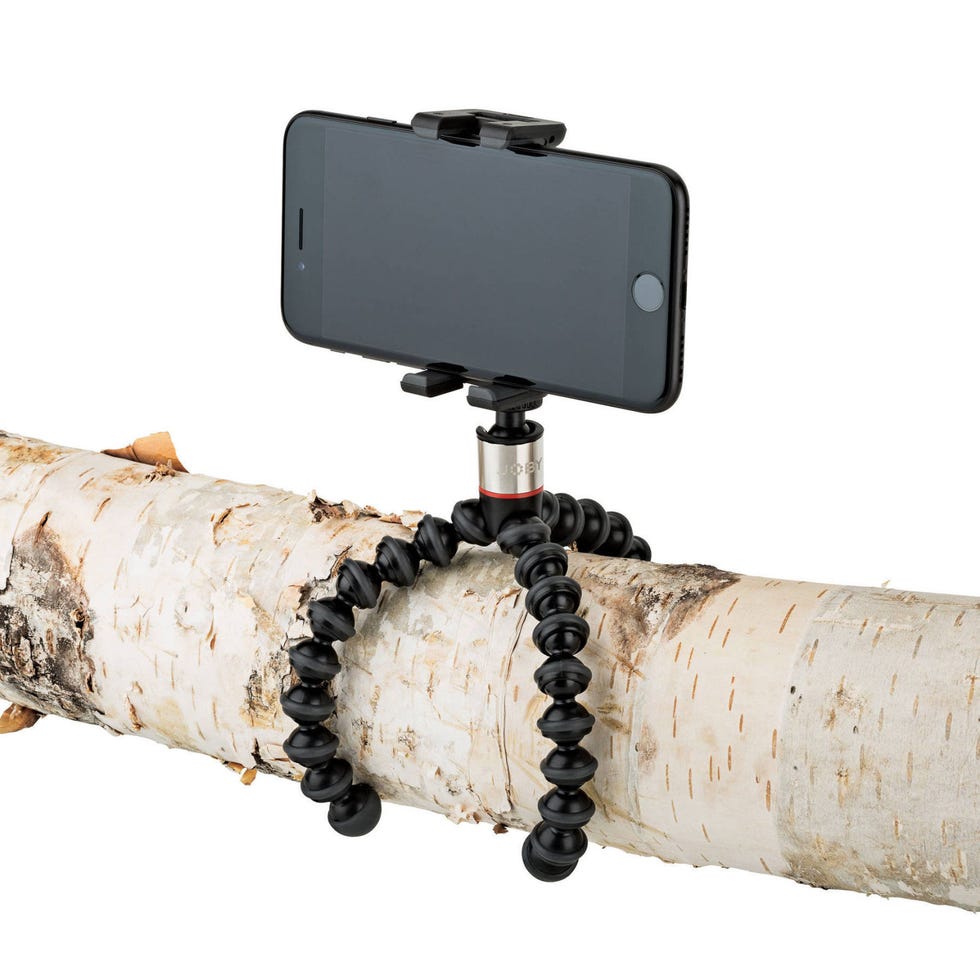 gorillapod stand