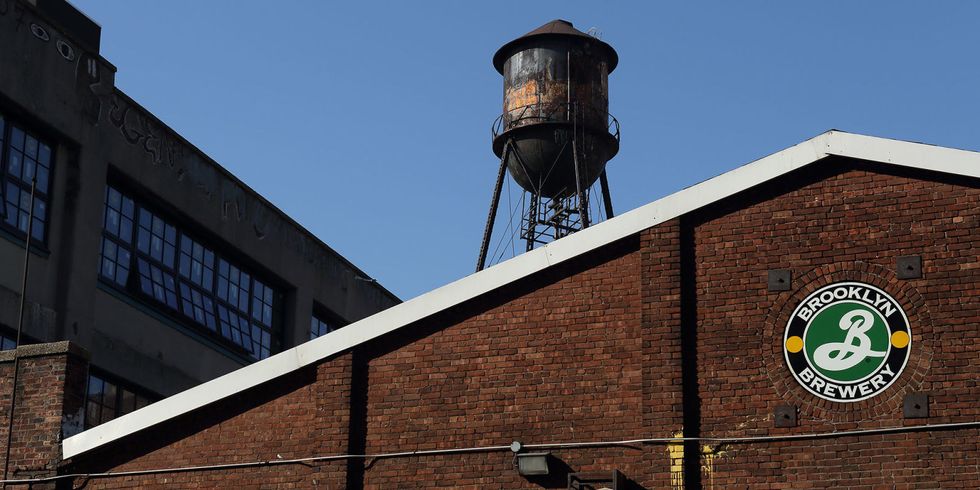 brewery tours st petersburg fl