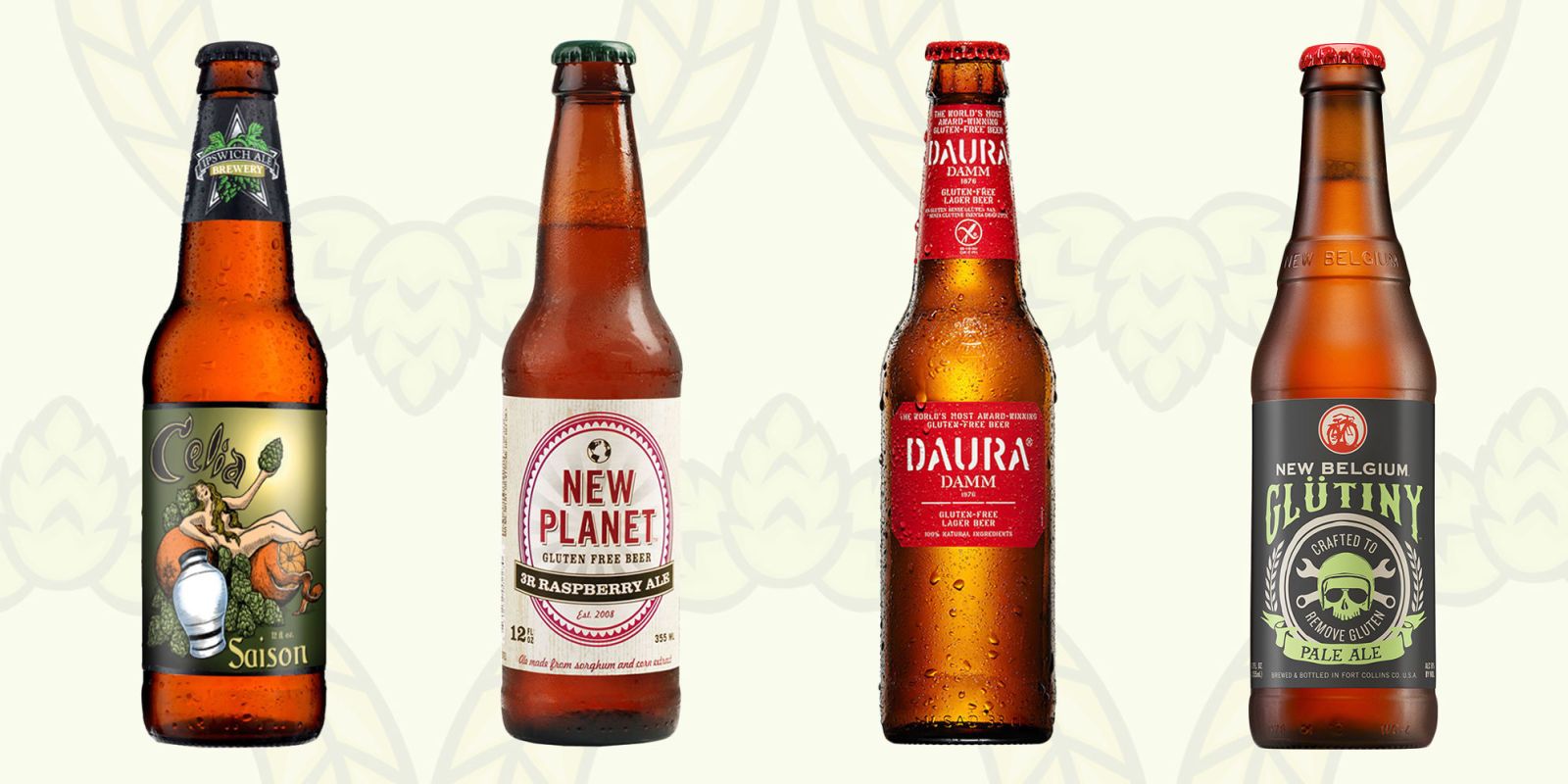 9 Best Gluten Free Beers For 2018 - Craft Beers From Gluten Free Breweries