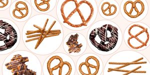 best pretzels