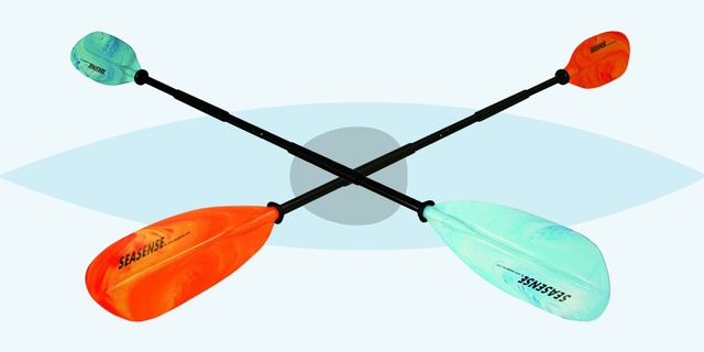 13 Best Kayak Accessories for 2018 - Kayak Racks, Equipment, Paddles