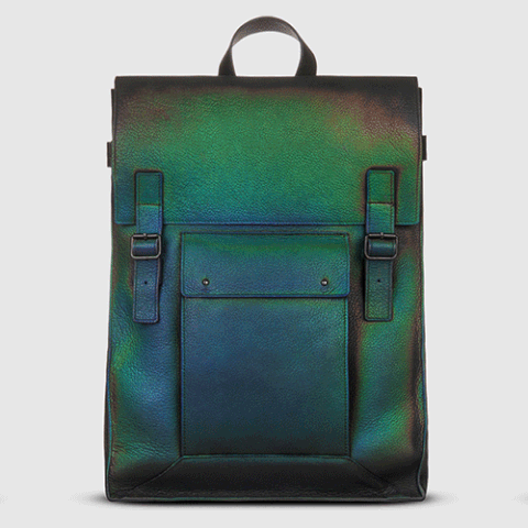 Colour new arrivals changing backpack