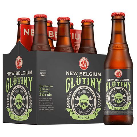 9 Best Gluten Free Beers for 2018 - Craft Beers from Gluten Free Breweries