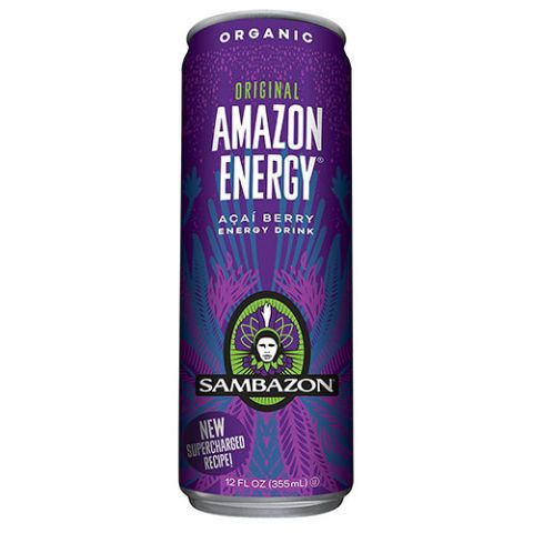 12 Best Energy Drinks For 2018 - Reviews For Energy Drinks By Taste