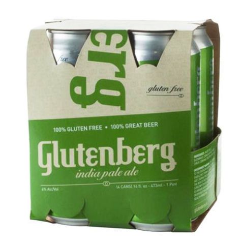 9 Best Gluten Free Beers For 2018 - Craft Beers From Gluten Free Breweries