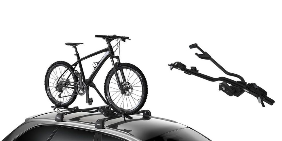 graber all star bike rack