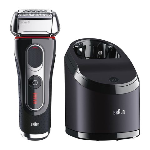 10 Best Electric Shavers For Men In 18 Top Reviews On Electric Razors Shavers
