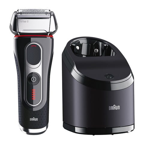 Braun Series 5 5090cc electric shaver