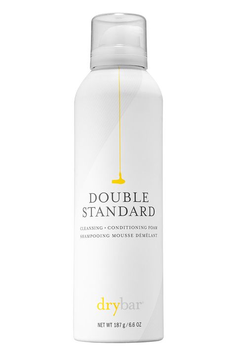 Drybar Double Standard Cleansing + Conditioning Foam