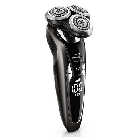 Philips Norelco 9700 electric shaver