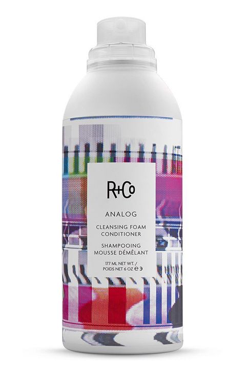 R+Co Analog Cleansing Conditioner