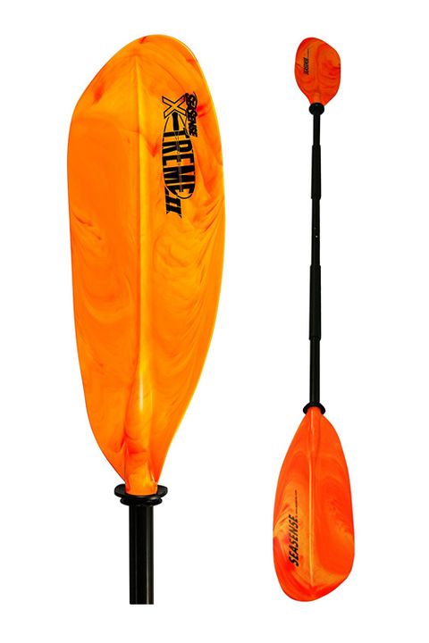 SeaSense X-Treme II Mix Kayak Paddle
