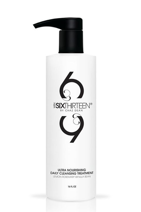 WEN SIXTEEN Daily Cleansing Treatment