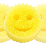 Yellow, Smiley, Smile, 