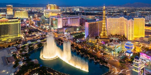 Las Vegas, Nevada, USA Las Vegas, Nevada, USA
