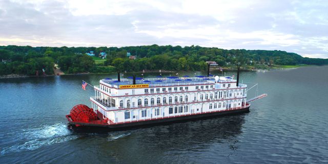 10 Best River Cruises in the World in 2018 - Top-Rated River Cruise Lines