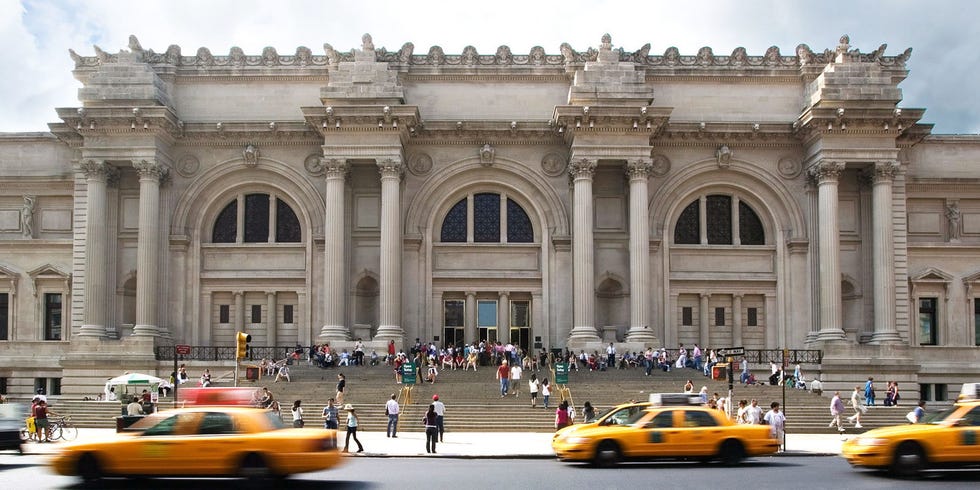 10 Best NYC Museums to Visit in 2018 - Famous Art Museums & Memorials ...