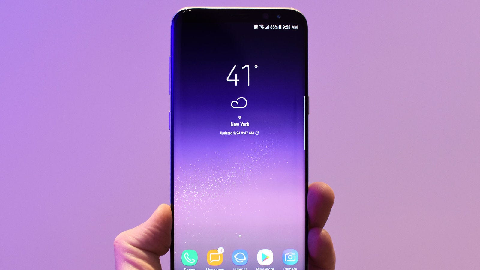 Samsung Galaxy S8 and S8+ Pre Order - New Samsung Phone Specs Samsung Galaxy S8 and S8+ Pre Order - New Samsung Phone Specs