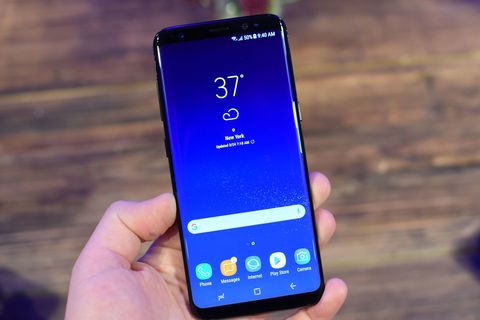 Samsung Galaxy S8 and S8+ Pre Order - New Samsung Phone Specs