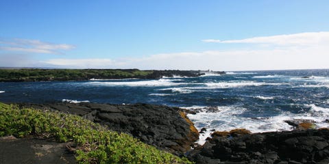 Hawaiian Islands, USA Hawaiian Islands, USA