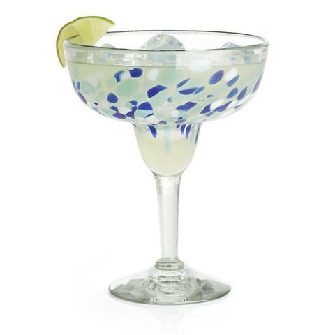 dailyware margarita glasses