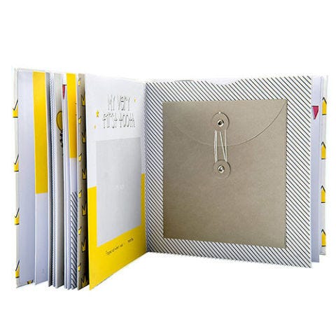 11 best baby memory books for 2018 cute baby memory books and