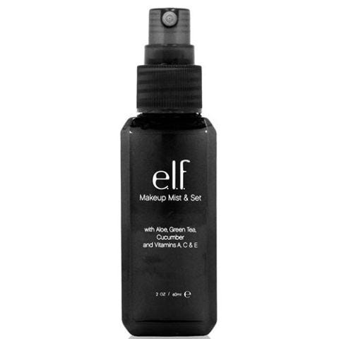 makeup brush elf spray mist cleaner cleansers setting cleaners ml cleanser