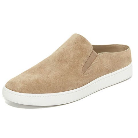 sneakers mules style