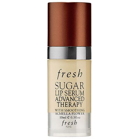 Fresh Sugar Lip Serum Advanced Therapy 