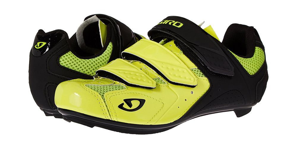 9 Best Cycling Shoes for 2018 - Road Cycling & Mountain Bike Shoes