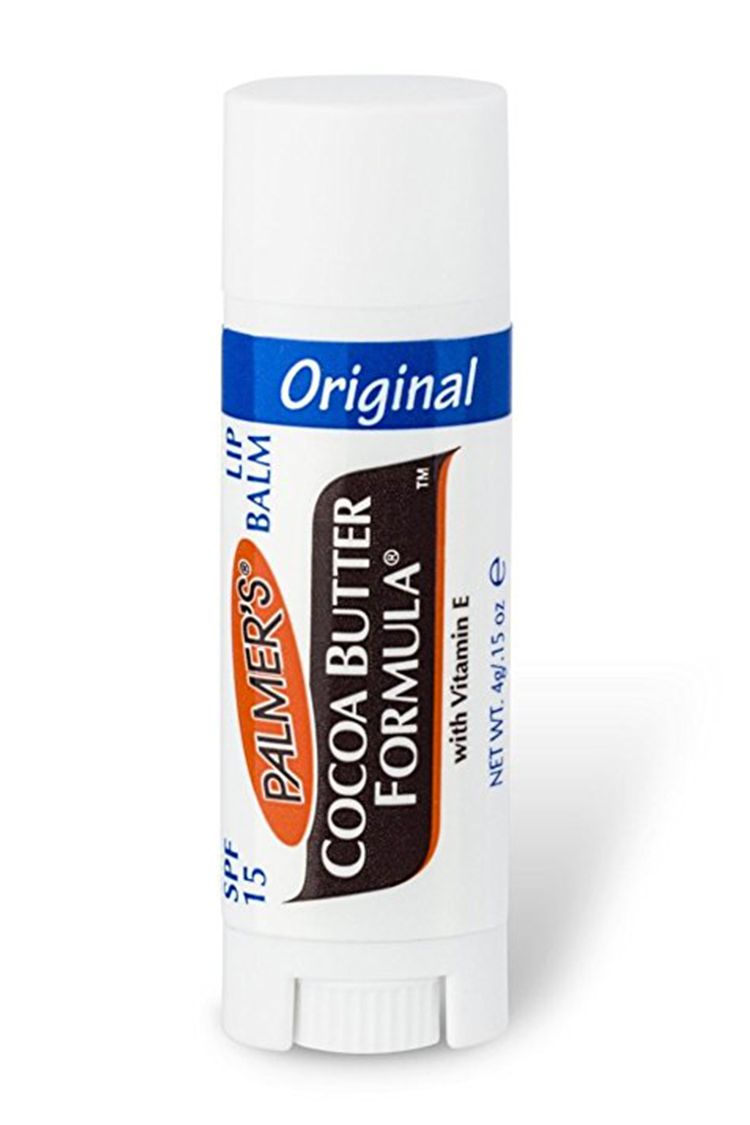 Palmer's Cocoa Butter Formula Lip Balm