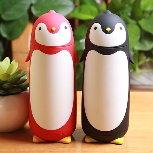 gift ideas for penguin lovers