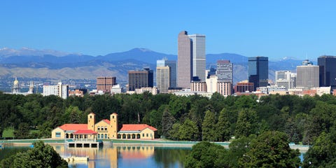 10 Best Things To Do In Denver For 2018 Fun Attractions And Denver Colorado Travel Guide
