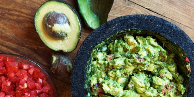 Guacamole Tools