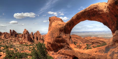 Arches National Park — Utah Arches National Park — Utah