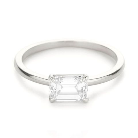 22 Most Unique Engagement Rings of 2018 - Affordable Alternative ...