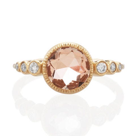 Vintage Aurora Jewelry Co Ring Vintage Aurora Jewelry Co Ring