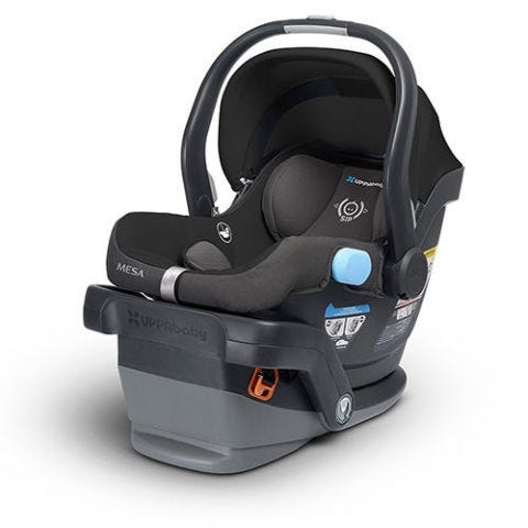 11 Best Infant Car Seats for 2018 - Safest Car Seats for Your Baby