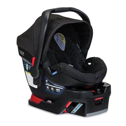 New britax clearance car seat 2018