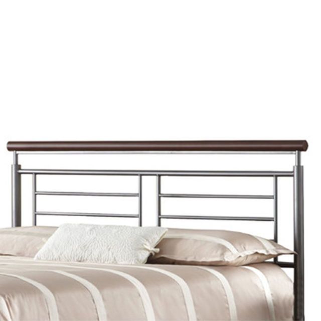 9 Best Metal Headboards For 2018 - Top-Rated Iron And Metal Bed Headboards