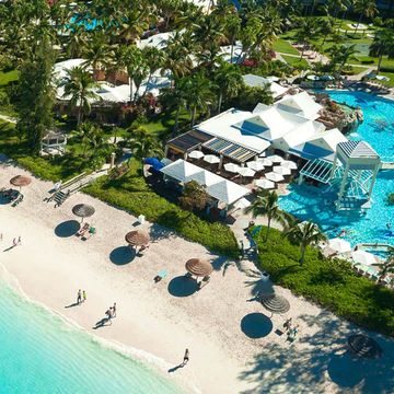Turks Caicos Resorts