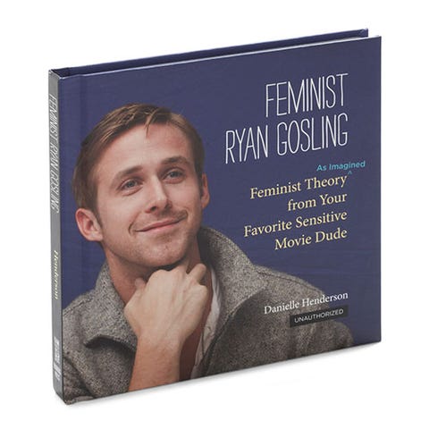 13 Best Ryan Gosling Gifts for 2018 - Unique Ryan Gosling Merchandise ...