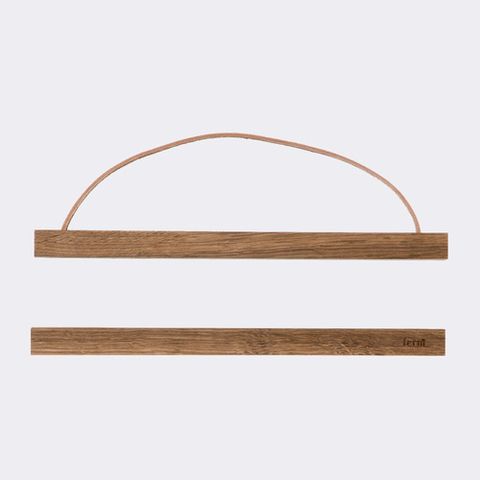 Ferm Living Wooden Picture Frame