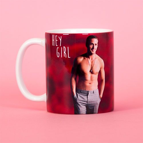 13 Best Ryan Gosling Gifts for 2018 - Unique Ryan Gosling Merchandise and  Shirts for Fans