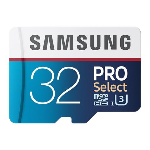 Samsung PRO Select