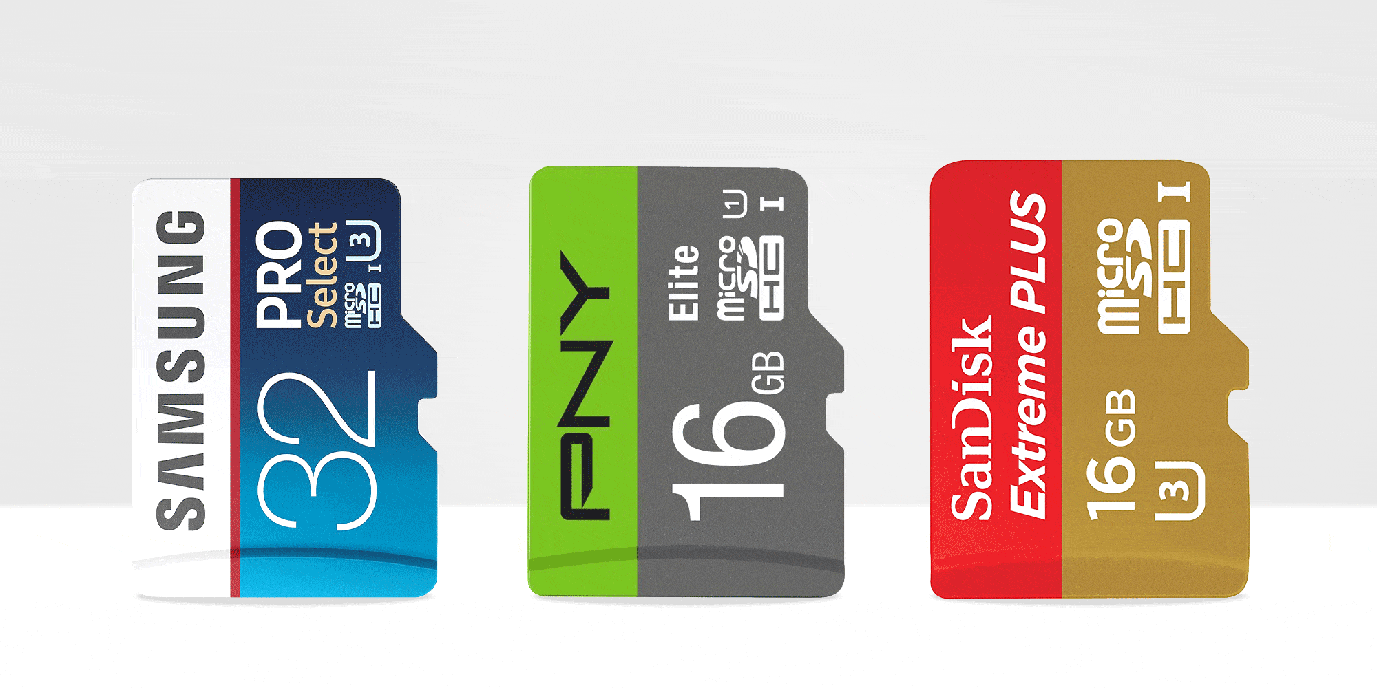 12 Best Micro Sd Cards For 18 Top Micro Sd Cards With 16gb 32gb 64gb 128gb